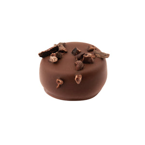 Aramella Belgian Chocolate White Box (40 Pieces / 17.6oz)