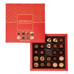 Aramella Red Box - 24 Pieces